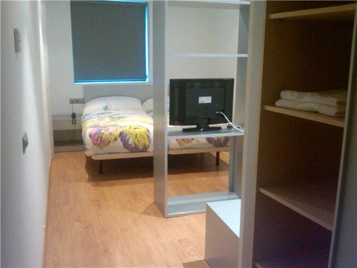 Hiblanc Santander Exterior foto