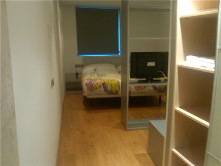 Hiblanc Santander Exterior foto
